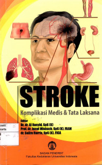 Stroke Komplikasi Medis & Tata Laksana