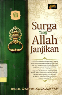 Surga yang Allah Janjikan