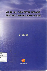 Masalah Dan Tatalaksana Penyakit Pada Anak