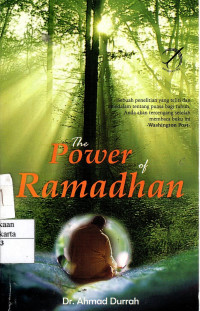 The Power of Ramadhan