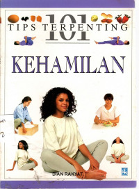 101 Tips Terpenting Kehamilan