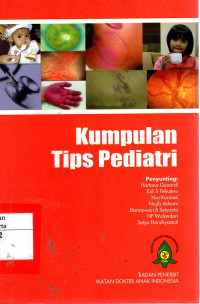 Kumpulan Tips Pediatri