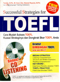 TOEFL