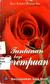 Tuntunan bagi Perempuan