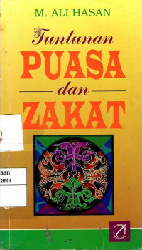 Tuntunan Puasa dan Zakat