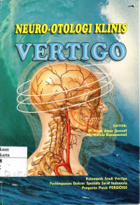 Neuro-Otologi Klinis Vertigo