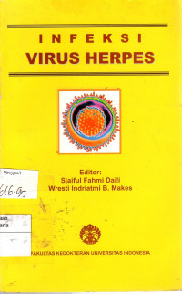 Infeksi Virus Herpes