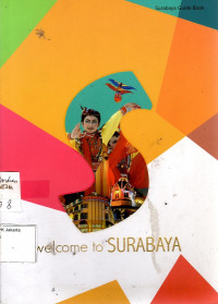 Welcome to Surabaya