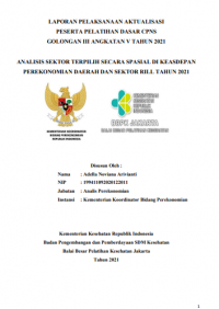 Pemanfaatan Media Pamflet Sebagai Media Edukasi Home Program Pasien Low Back Pain (LBP) di Poli Rehabilitasi Medik RSUD Balaraja Kabupaten Tangerang