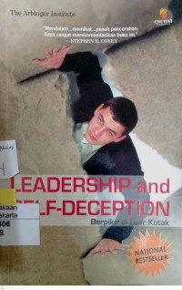 Leadership dan Self-Deception: berpikir di luar kotak