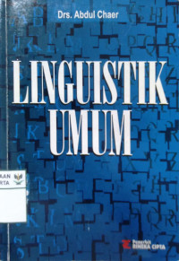 Linguistik Umum