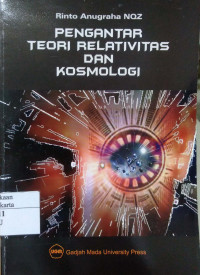 Pengantar Teori Relativitas dan Kosmologi