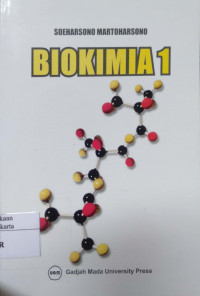 Biokimia 1