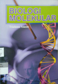 Image of Biologi Molekuler