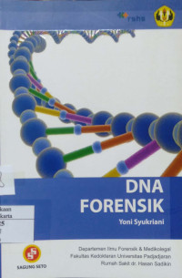 DNA Forensik