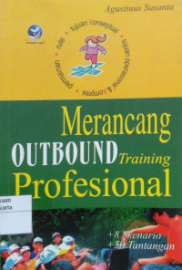 Merancang Outbound Training Profesional