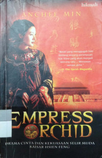 Empress Rchid