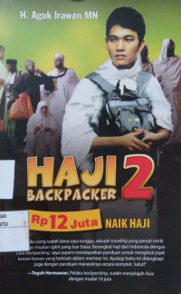 Haji Backpacker 2