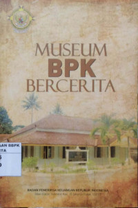 Museum BPK Bercerita