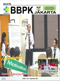 BULETIN BBPK JAKARTA - Intrinsik Motivation Kecerdasan Seorang Pemimpin