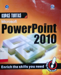 Kupas Tuntas Microsoft PowerPoint 2010