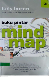Buku Pintar Mind Map