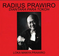Radius Prawiro: diantara para tokoh