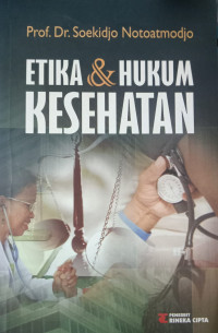Etika & Hukum Kesehatan