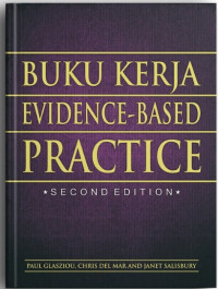 Buku Kerja Evidence-Based Practice
