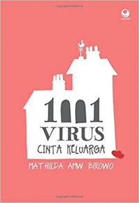 Image of 1001 Virus Cinta Keluarga