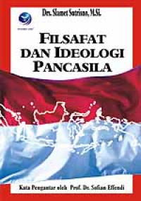 Image of Filsafat dan Ideologi Pancasila