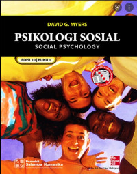 Psikologi Sosial Buku 1